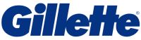 Logo Gillette 