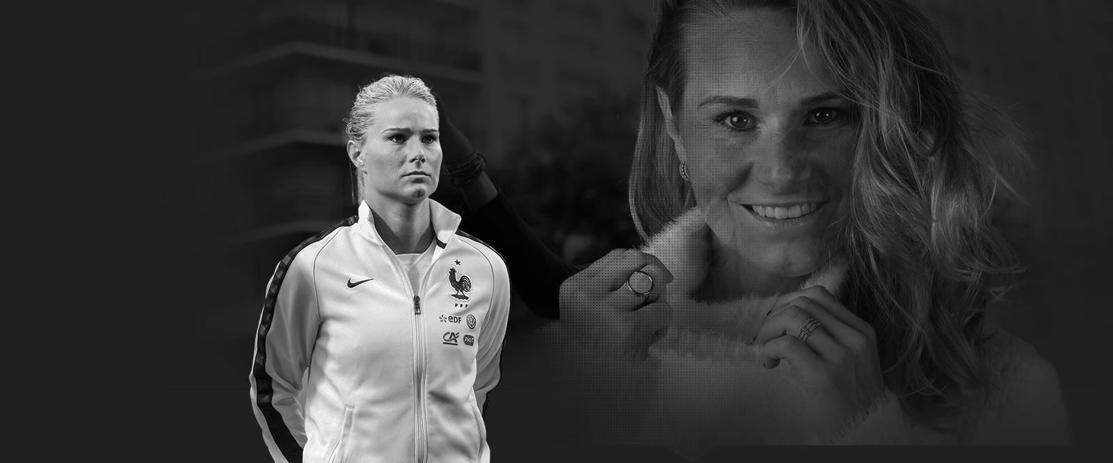 Amandine Henry