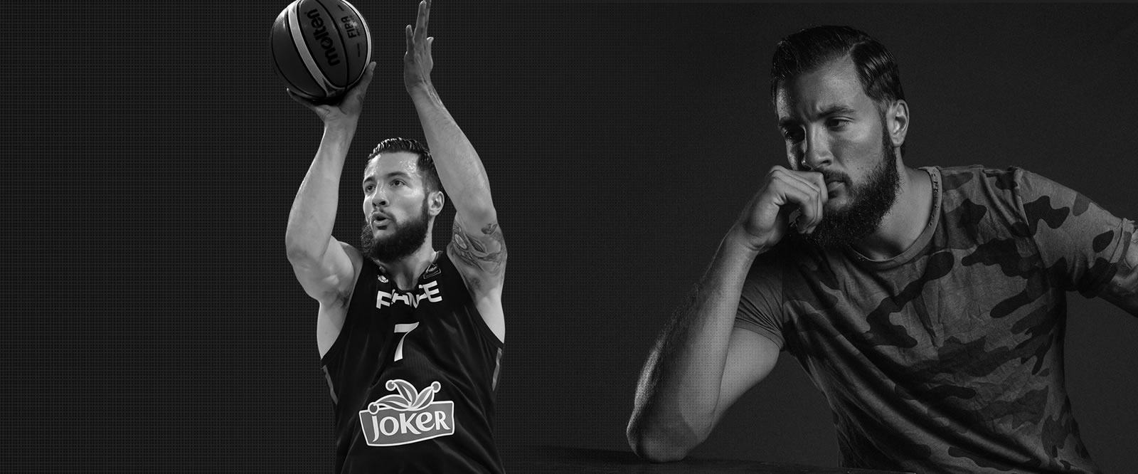 Joffrey Lauvergne