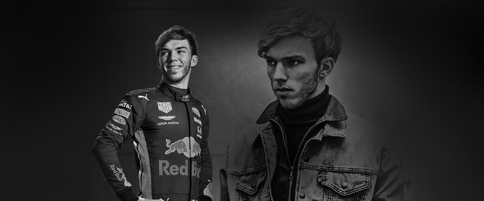 Pierre Gasly