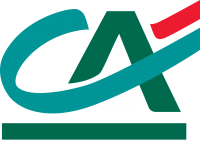 Logo Crédit Agricole 