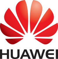 Logo Huaweï