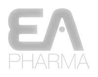 Logo EA Pharma