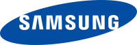 Logo Samsung