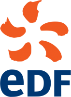 Logo EDF