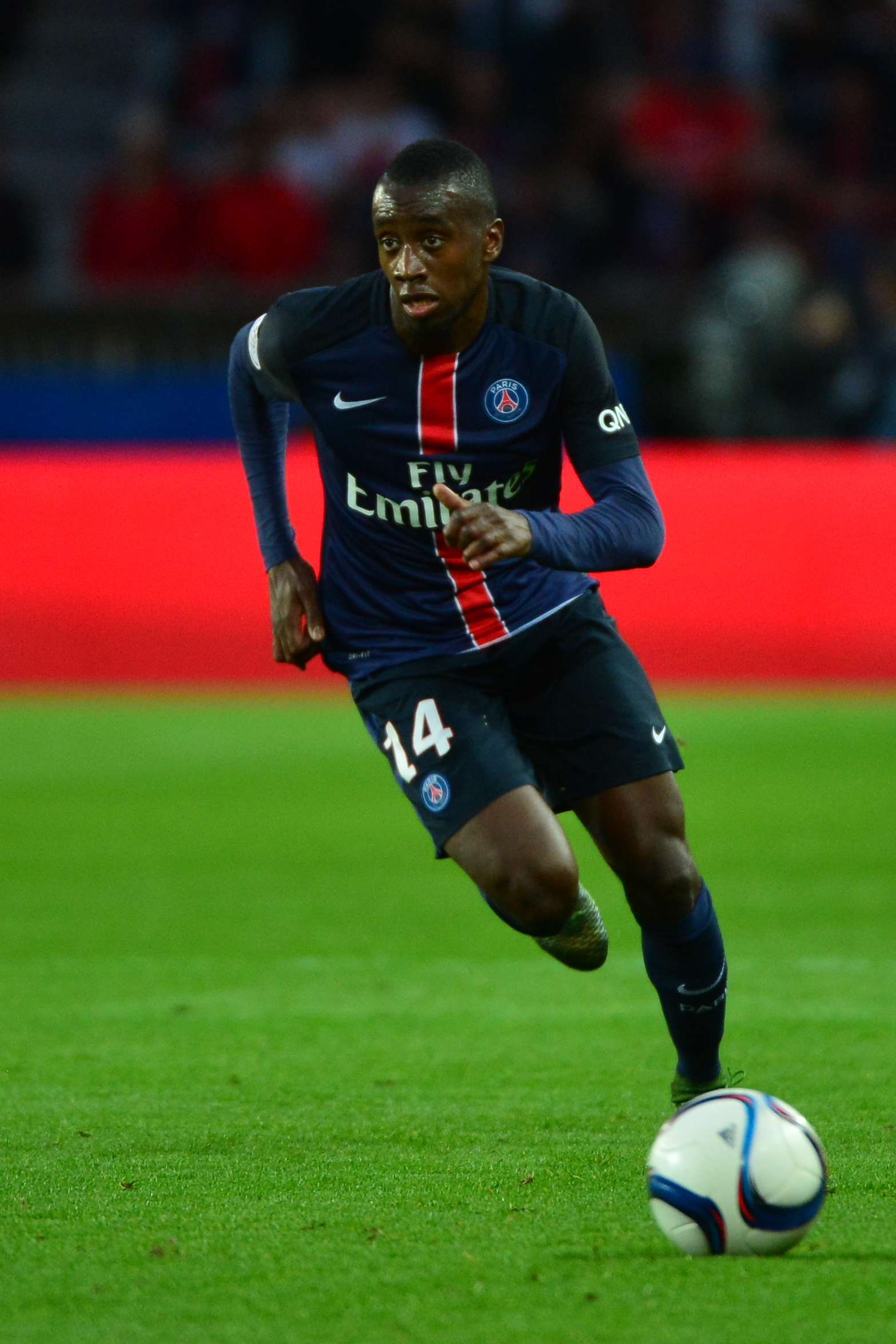 Blaise Matuidi